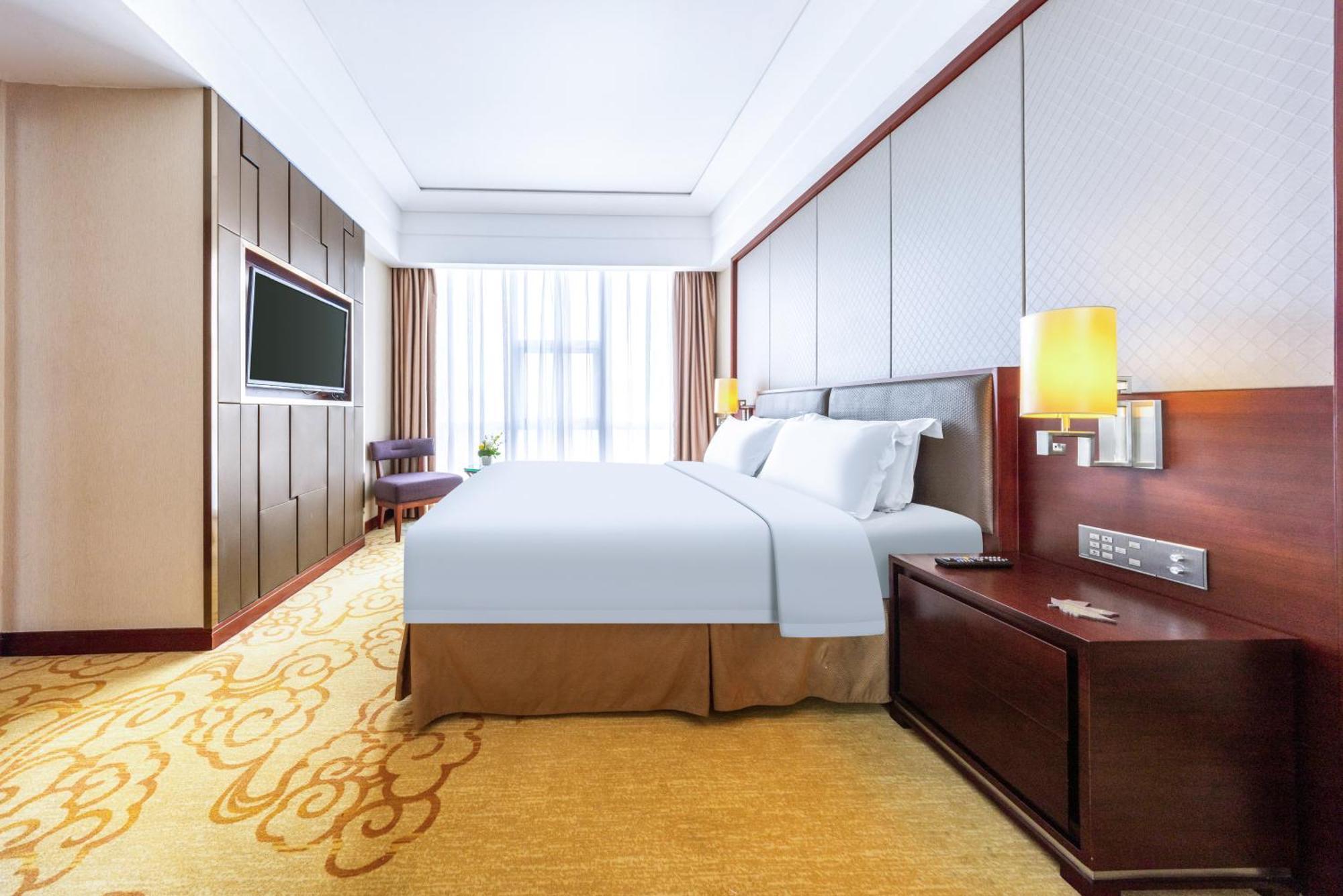 Shenzhen Avant-Garde Hotel Екстер'єр фото